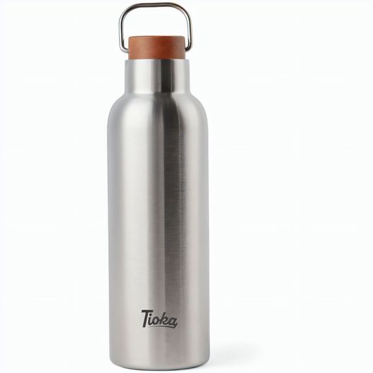 VINGA Ciro RCS recycelte Vakuumflasche 800ml (Bild 1)