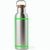 VINGA Ciro RCS recycelte Vakuumflasche 800ml (Bild 2)