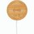 10W Bambus magnetischer Wireless Charger (Bild 3)