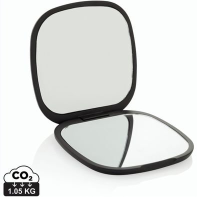 Reflecta Make-Up Spiegel aus RCS rec. ABS