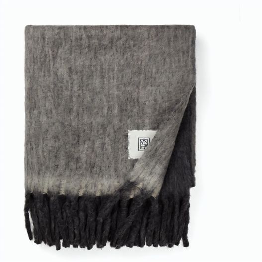 VINGA Saletto Decke aus Wollgemisch (Bild 1)