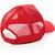 Impact AWARE™ 190gr Brushed rCotton 5 Panel Trucker-Cap (Bild 3)