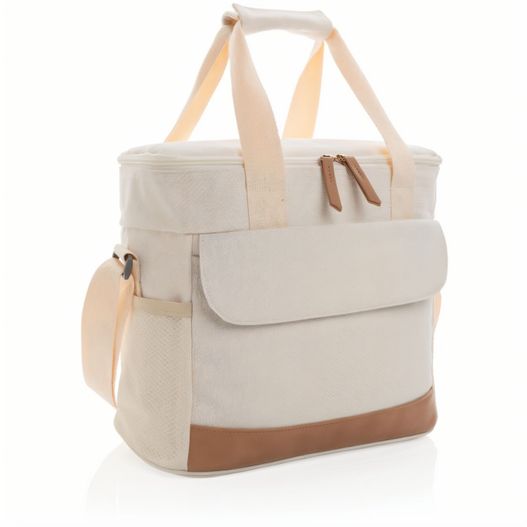 Impact AWARE™ rCanvas Kühltasche (Bild 1)