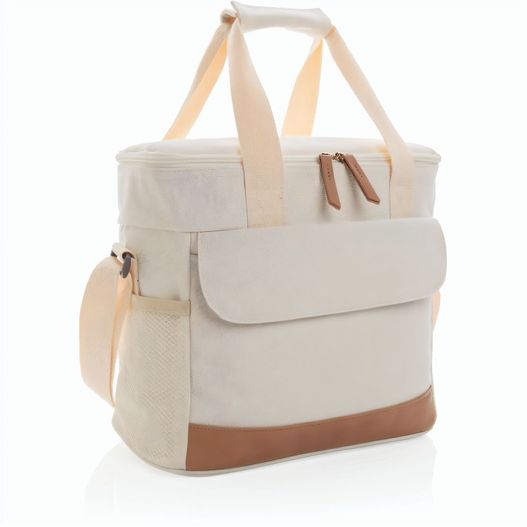 Impact AWARE™ rCanvas Kühltasche (Bild 1)