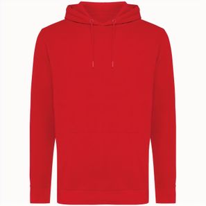 IQONIQ Jasper Hoodie aus recycelter Baumwolle