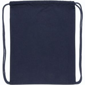 Impact AWARE™ recycelter Baumwoll-Sportbeutel 145gr