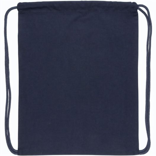 Produktabbildung Impact AWARE™ recycelter Baumwoll-Sportbeutel 145gr Impact AWARE™ recycelter Baumwoll-Sportbeutel 145gr (Bild 1)