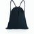 Impact AWARE™ recycelter Baumwoll-Sportbeutel 145gr (Bild 3)