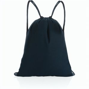 Impact AWARE™ recycelter Baumwoll-Sportbeutel 145gr