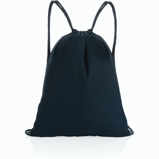 Impact AWARE™ recycelter Baumwoll-Sportbeutel 145gr (Bild 1)