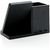 Ontario 10W Wireless Charger aus Bambus und RCS Kunststoff (Bild 2)