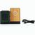 Ontario 10W Wireless Charger aus Bambus und RCS Kunststoff (Bild 4)