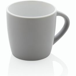 Produktabbildung Keramiktasse innen coloriert, 300ml Keramiktasse innen coloriert, 300ml