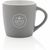 Keramiktasse innen coloriert, 300ml (Bild 2)