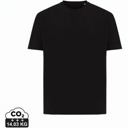 IQONIQ Teide T-Shirt aus recycelter Baumwolle