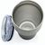 Fluid Becher aus RCS-zertifiziert recyceltem Stahl, 500ml (Bild 2)
