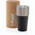 Fluid Becher aus RCS-zertifiziert recyceltem Stahl, 500ml (Bild 4)