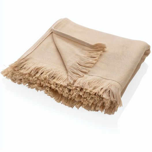 UKIYO Keiko AWARE™ Hamamtuch 100x180cm (Bild 1)