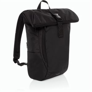 Swiss Peak Aware™ RPET Leonard 15,6"-Laptop-Rucksack