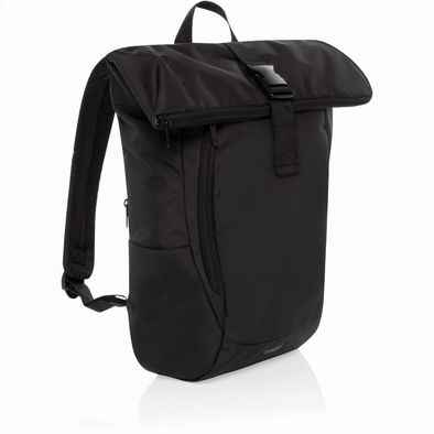 Swiss Peak Aware™ RPET Leonard 15,6"-Laptop-Rucksack