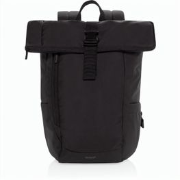 Produktabbildung Swiss Peak Aware™ RPET Leonard 15,6"-Laptop-Rucksack Swiss Peak Aware™ RPET Leonard 15,6"-Laptop-Rucksack