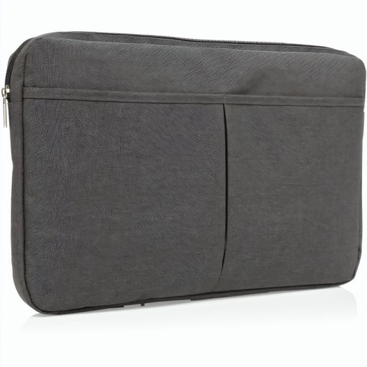 15” Laptophülle, PVC-frei (Bild 1)