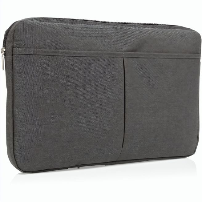 Produktabbildung 15” Laptophülle, PVC-frei 15” Laptophülle, PVC-frei