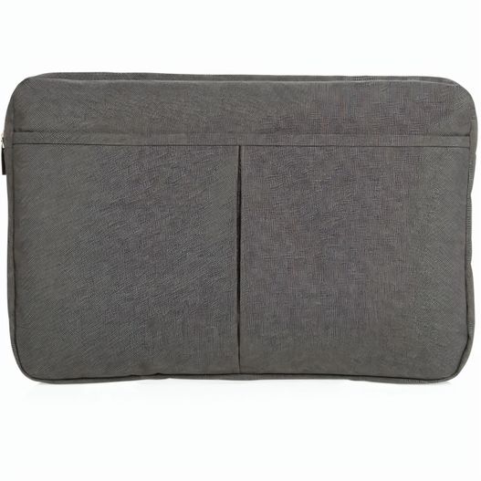 15” Laptophülle, PVC-frei (Bild 1)