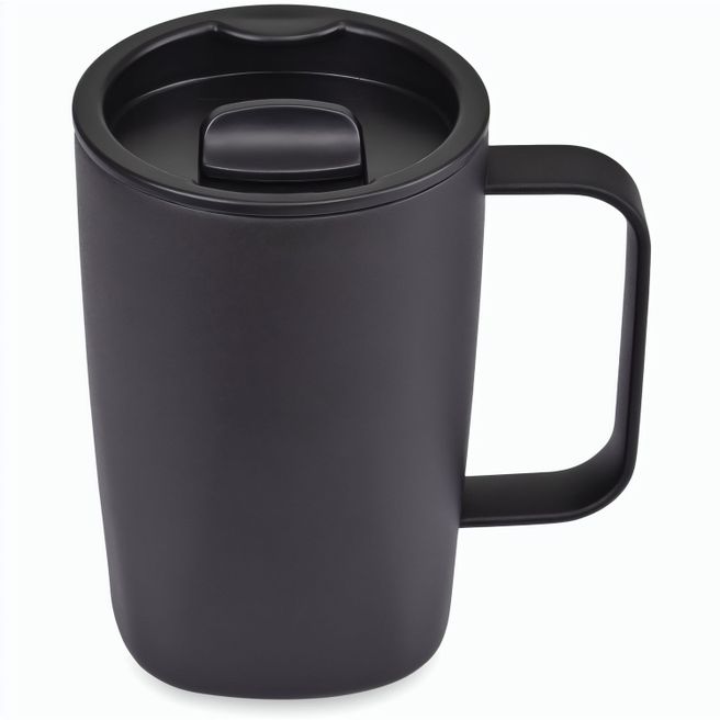 Produktabbildung Aviana™ Rowan RCS recycelter Becher 450ml Aviana™ Rowan RCS recycelter Becher 450ml