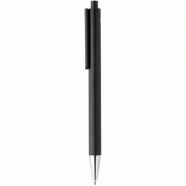 Amisk Stift aus RCS-zertifiziert recyceltem Aluminium