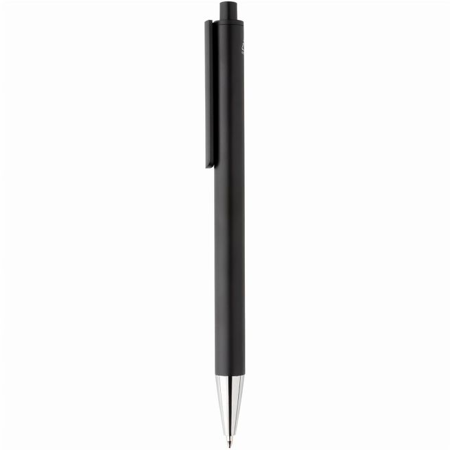 Amisk Stift aus RCS-zertifiziert recyceltem Aluminium