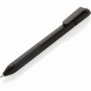 TwistLock Stift aus GRS-zertifiziert recyceltem ABS