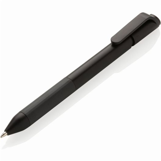TwistLock Stift aus GRS-zertifiziert recyceltem ABS (Bild 1)