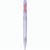 Devin transparenter Stift aus GRS zertifiziertem rABS (Bild 4)