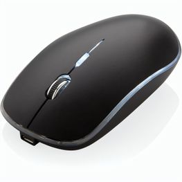 Light-Up Logo kabellose Maus