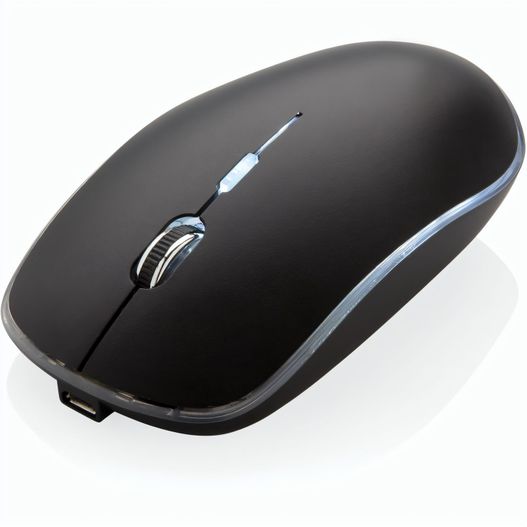 Light-Up Logo kabellose Maus (Bild 1)