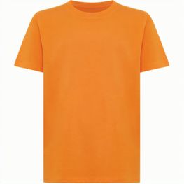 Produktabbildung IQONIQ Koli Kids T-Shirt aus recycelter Baumwolle IQONIQ Koli Kids T-Shirt aus recycelter Baumwolle