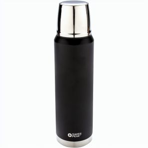 Swiss Peak Elite  1l Kupfer Vakuum Flasche
