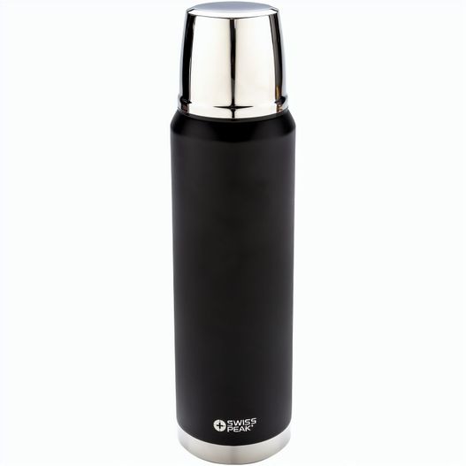 Swiss Peak Elite  1l Kupfer Vakuum Flasche (Bild 1)