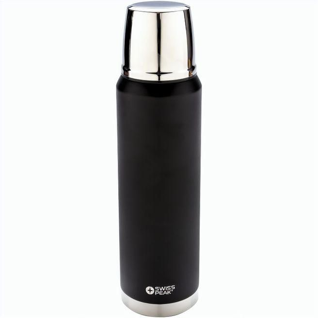 Swiss Peak Elite  1l Kupfer Vakuum Flasche