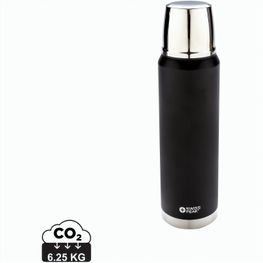 Swiss Peak Elite  1l Kupfer Vakuum Flasche