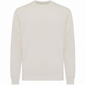 IQONIQ Etosha Lightweight Sweater aus recycelter Baumwolle