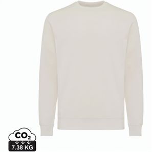 IQONIQ Etosha Lightweight Sweater aus recycelter Baumwolle