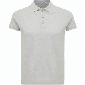 IQONIQ Yosemite Damen Piqué-Poloshirt aus rec. Baumwolle