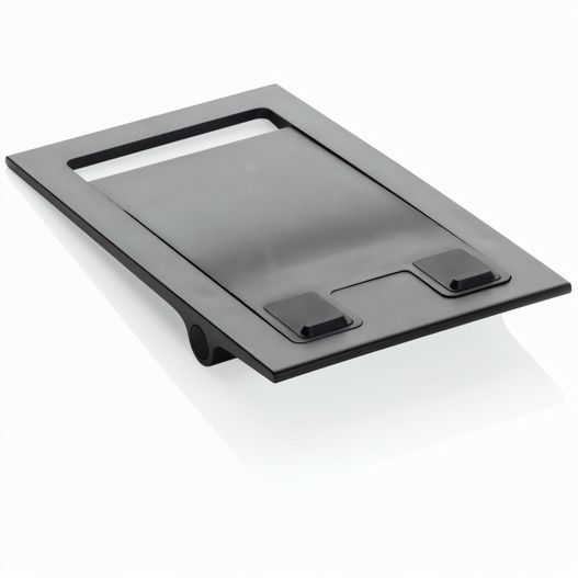 SnapStand faltbarer Telefonständer aus RCS recyceltem ABS (Bild 1)