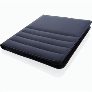 Impact AWARE™ RPET A4 Portfolio mit Reißverschluss