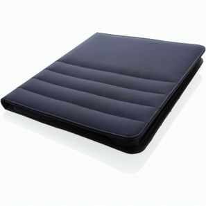 Impact AWARE™ RPET A4 Portfolio mit Reißverschluss