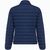 IQONIQ Maiko Damen Steppjacke aus recyceltem Polyester (Bild 3)