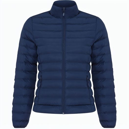 IQONIQ Maiko Damen Steppjacke aus recyceltem Polyester (Bild 1)