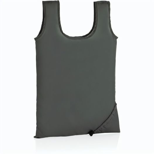 Impact AWARE™ RPET 190T faltbarer Shopper (Bild 1)